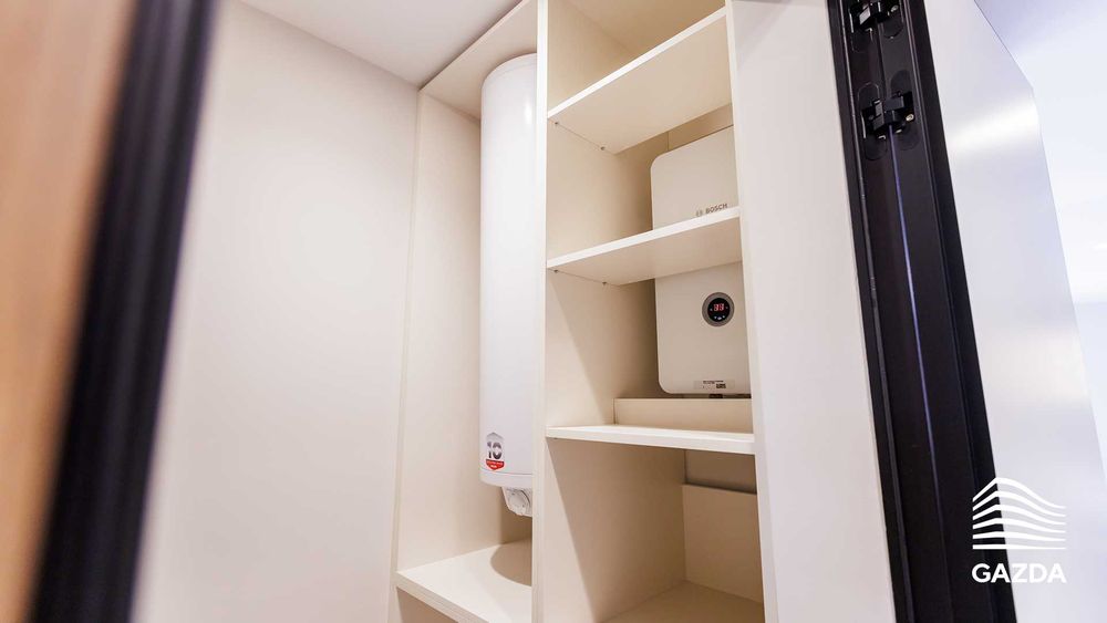 3-кімнатна квартира з ремонтом | DREAM CITY | Ужгород - DC 4.14