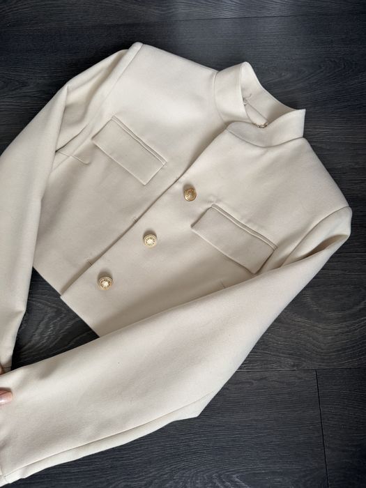 Костюм Miss Diamond (піджак + спідниця)