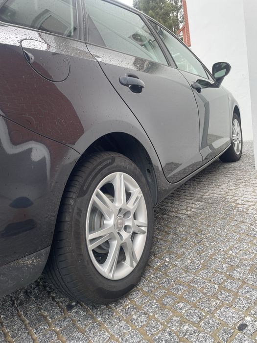Seat Ibiza 2011 (carrinha)