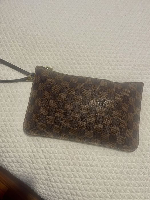 Pochette Louis Vuitton