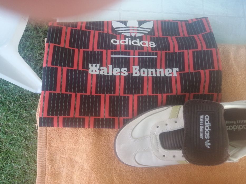 Sapatilhas de Marca novas