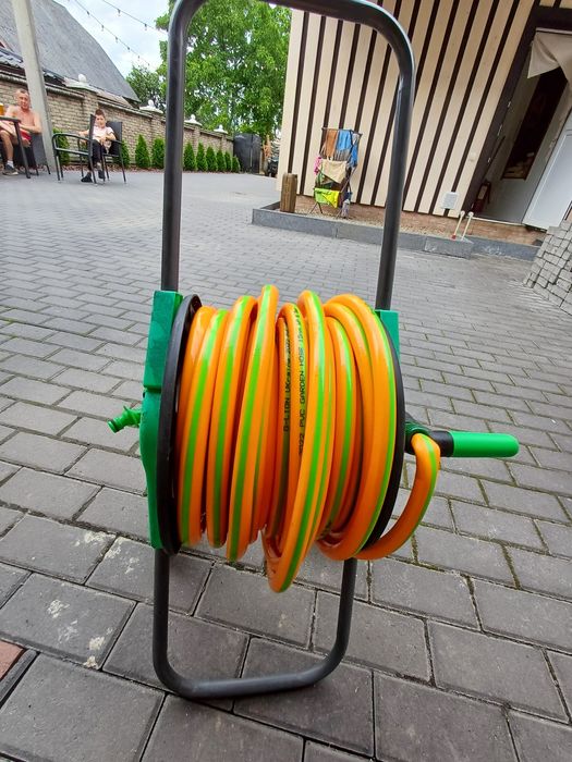 Шланг поливочний най вищої якості  (30.М.)  ОПТ та РОЗДРІБ