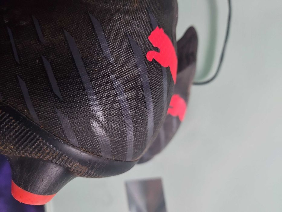 Model~900zł 40 25,5 buty korki lanki Puma Future Z 1.2 FG/AG