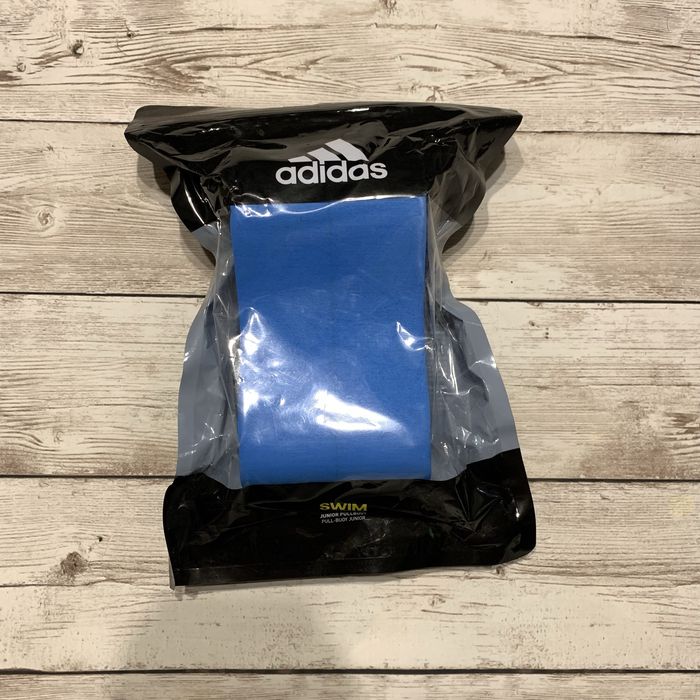 Колобашка для плавания детская Adidas Performance Swim Junior Pullbuoy