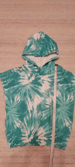 bluza dla dziewczynki H&M r. 122/128