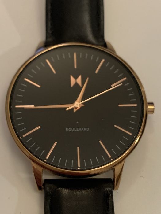 Годинник Boulevard