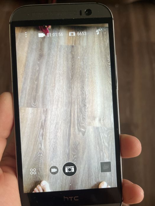Повністю робочий телефон htc