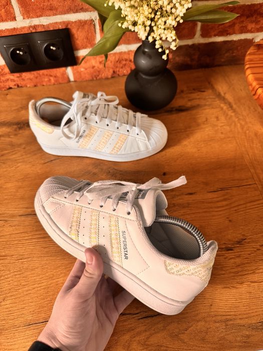Buty Adidas Superstar