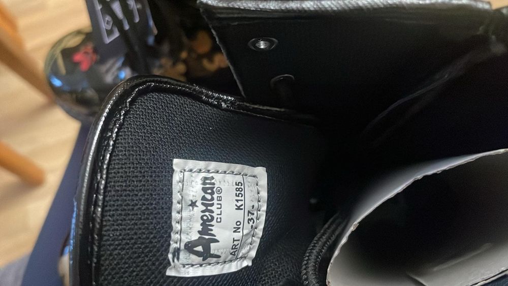 Buty damskie  rozmiar 37