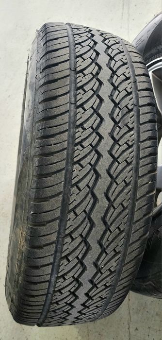 4 pneus Kenda Klever HP 
255 70 16
255 70
