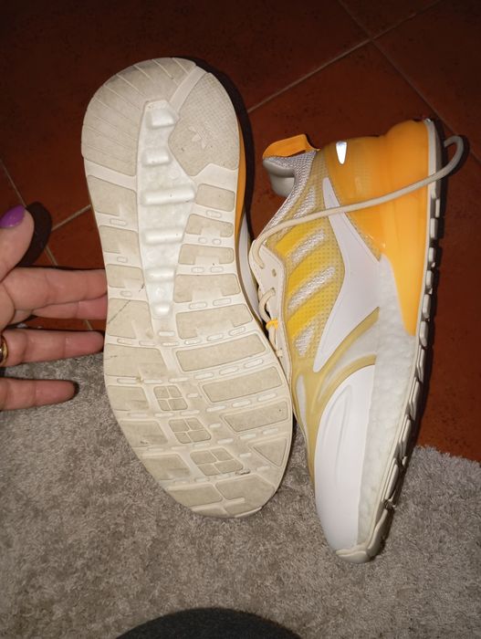 Sapatilhas adidas mulher