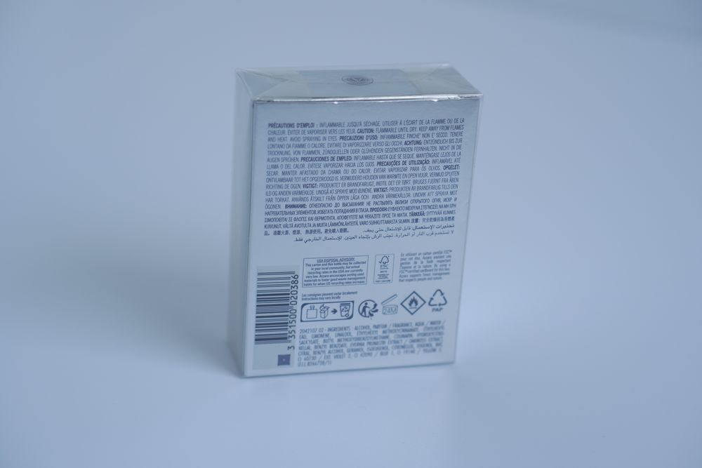 Chrome Azzaro 50ml