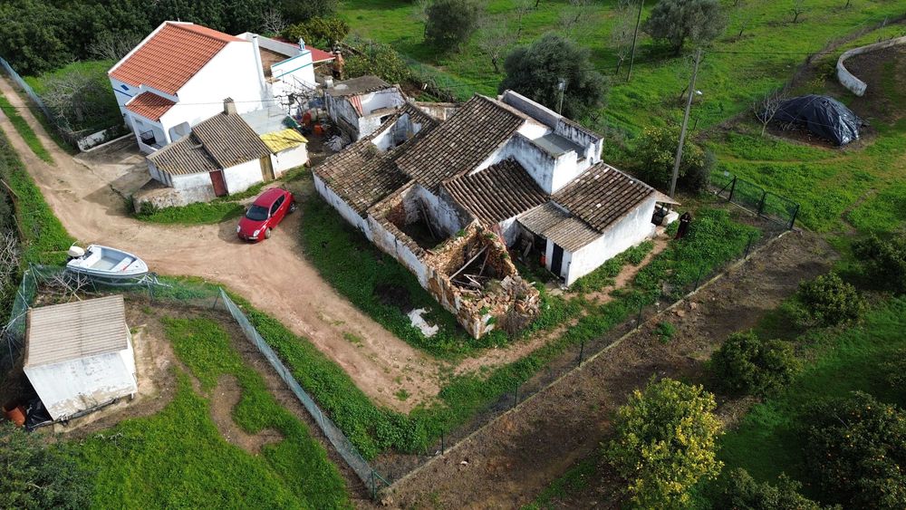 Moradia T3 para venda