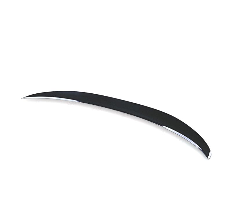 AILERON LIP BMW F30 LOOK M PERFORMANCE