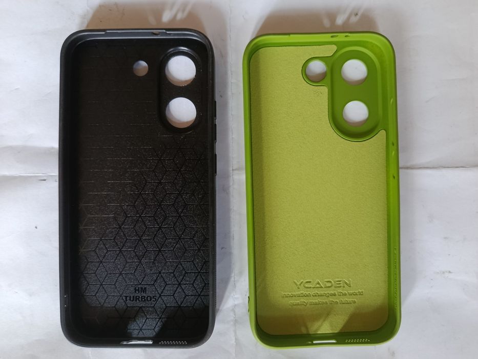 Poco x8 pro 12/512 black + charger 100w