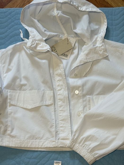 Легка куртка блейзер