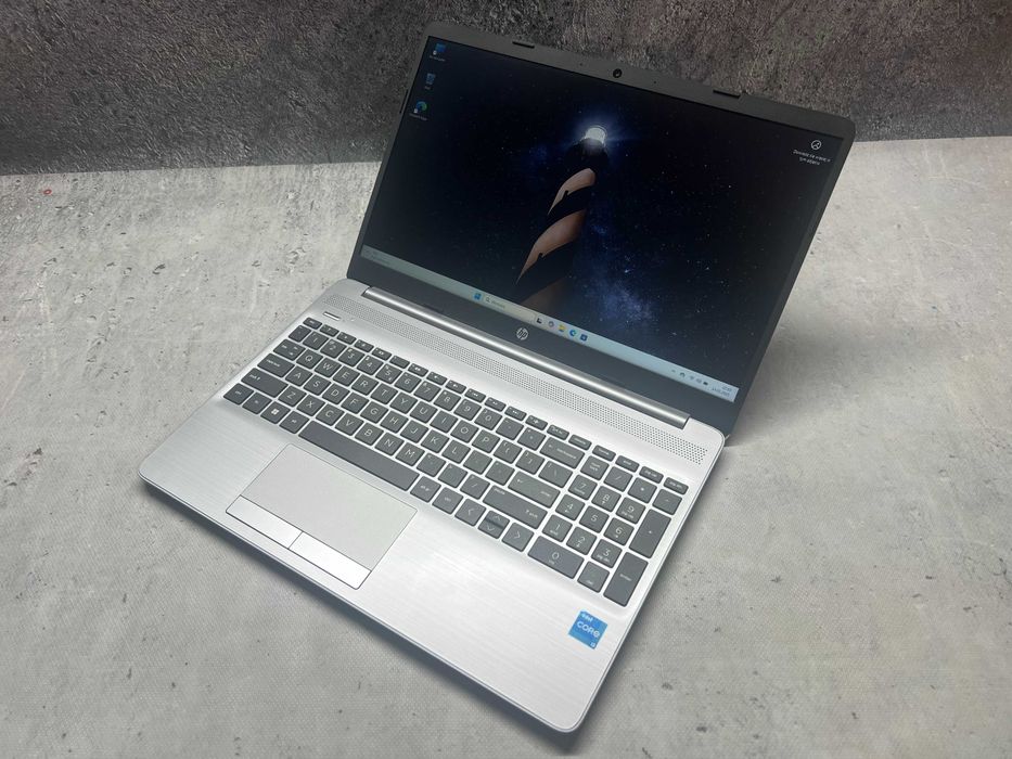 HP Pavilion 250 G9 / i3. 10110 4.1GHz / 16GB DDR4 / 512SSD / 15.6 FHD