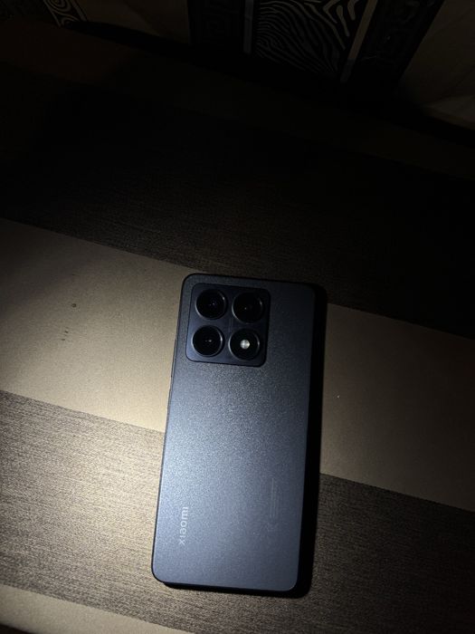 Xiaomi 14T - обмін на айфон або продаж/ стан ідеал