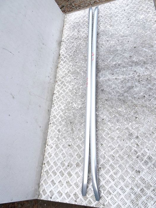 relingi dachowe kpl. volkswagen passat b8 3g9860033k