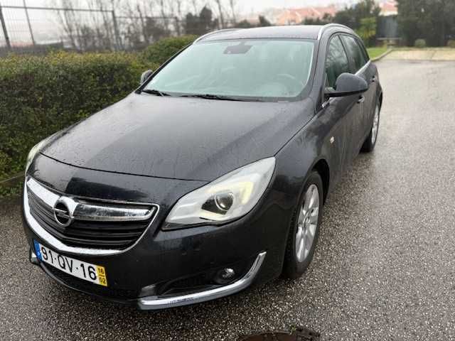 Opel Insignia Sports Tourer  Nacional 1.6CDTI