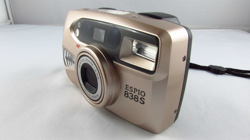ペンタックス PENTAX ESPIO 160 L1802 ペンタックス PENTAX ESPIO 160 L1802