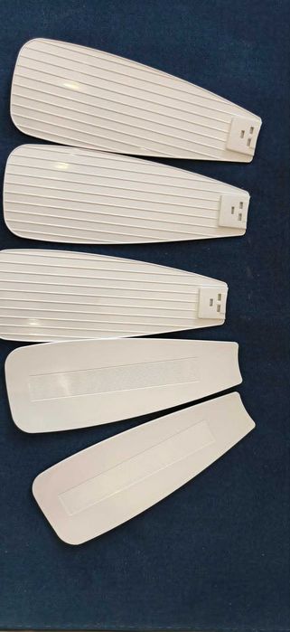 Wentylator sufitowy wiatrak z lampa LED