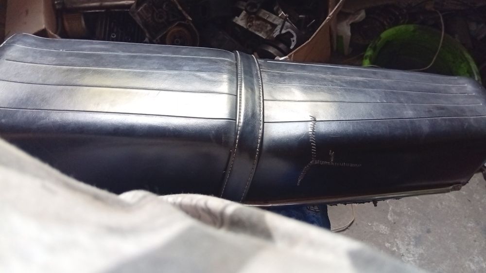 Сідушка на Мінськ (6в) є незначні дефекти