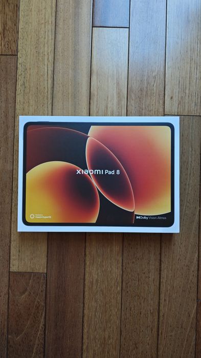 XIAOMI pad 8 Gray