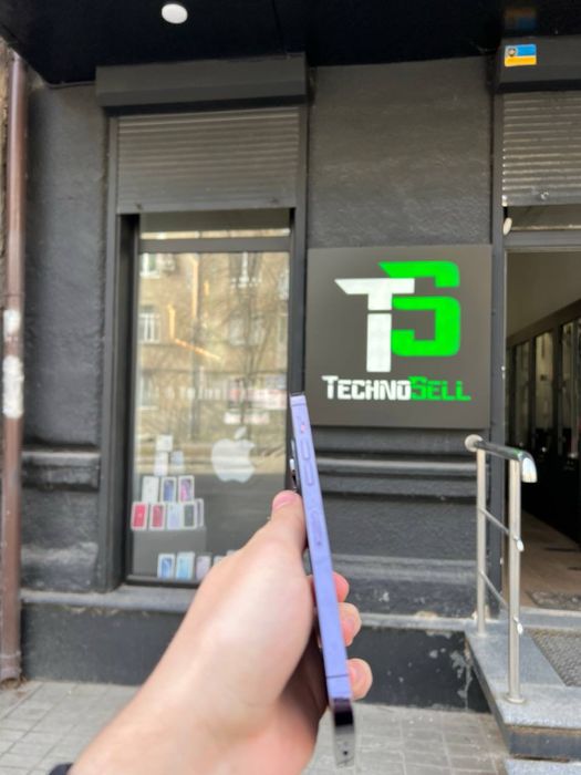 Айфон 14 Про Макс Фиолетовый 128/256/512/1т iphone 14 pro max Trade-in