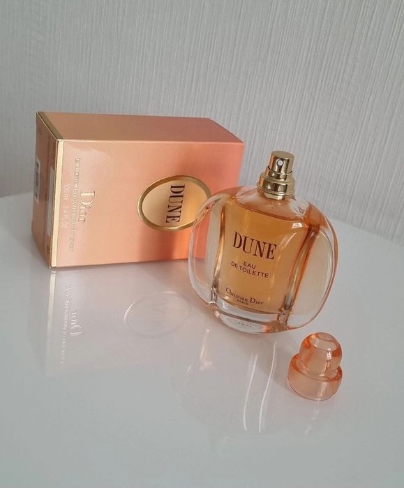 Dior Dune Діор Парфуми