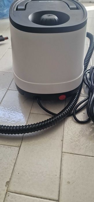 Aspirador Limpeza a Vapor Multifuncional, VEVOR