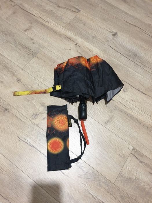 Парасоля повний автомат зонт жіноча зонтік  робочий