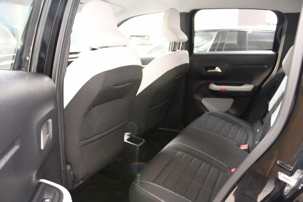 Citroën C3 1.2 Turbo Max