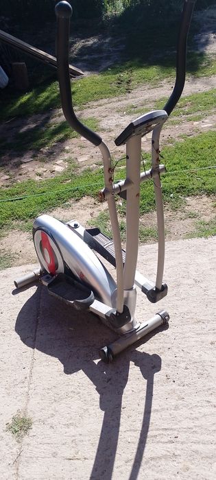 Orbitrek  marki Christopeit Sport
