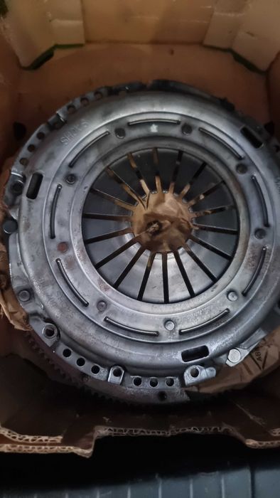 Kit dmf sachs 1.9 tdi
