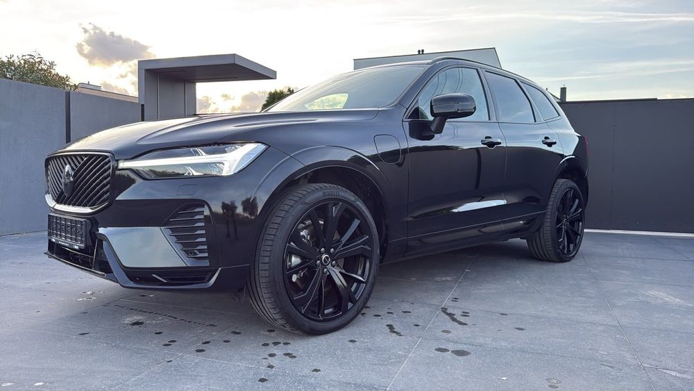 Volvo XC 60