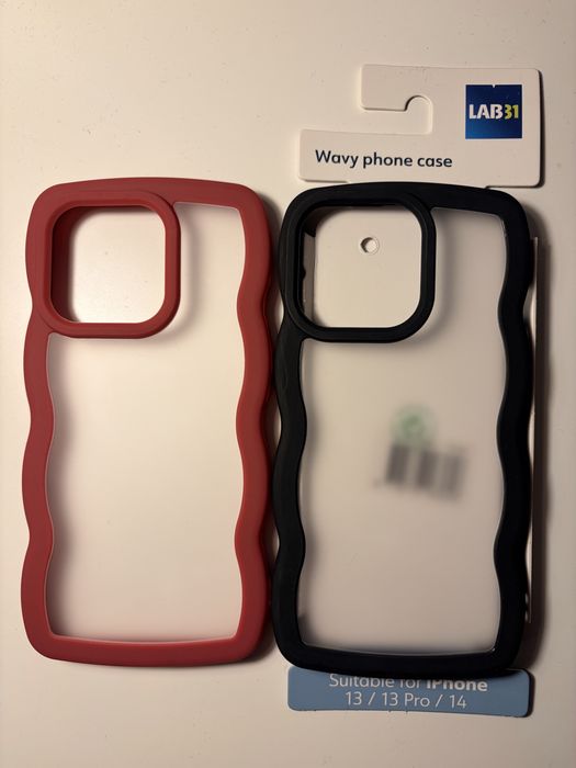 Etiu iPhone 13 / 13 pro / 14, nowe