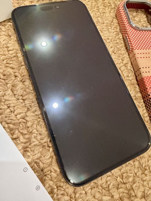 iPhone 15 Pro Max 256 гб