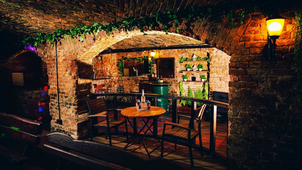 Piękna sala na urodziny Sopot! Sala na urodziny Trójmiasto