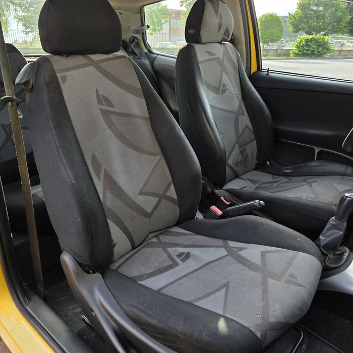 Fiat punto 1.3 Multijet