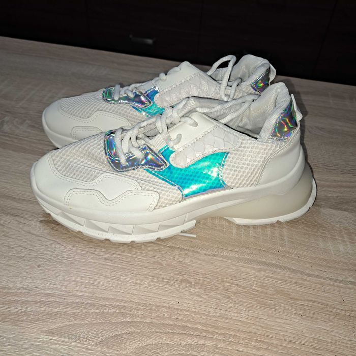 Zestaw butów damskich rozmiar 38 tylko 25 zł