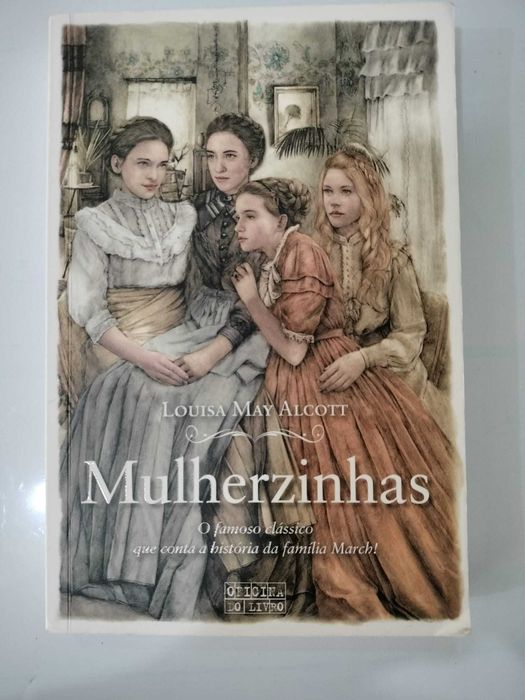 Livros para adultos/jovens adultos