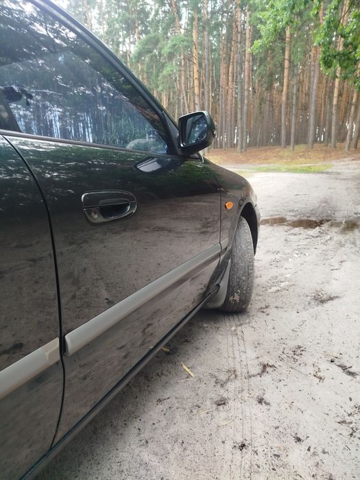 Продам автомобиль Mazda 626 Gf