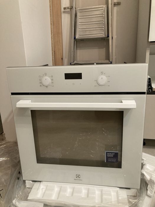 Piekarnik Electolux do zabudowy