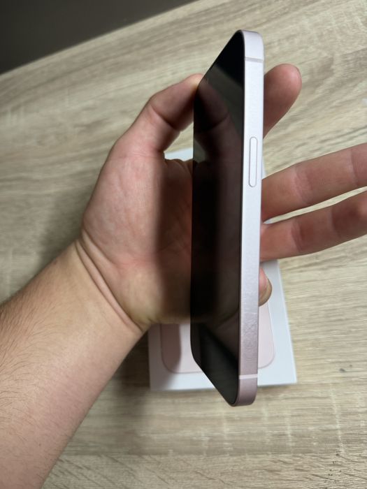 Iphone 13 128 gb 100% kondycji