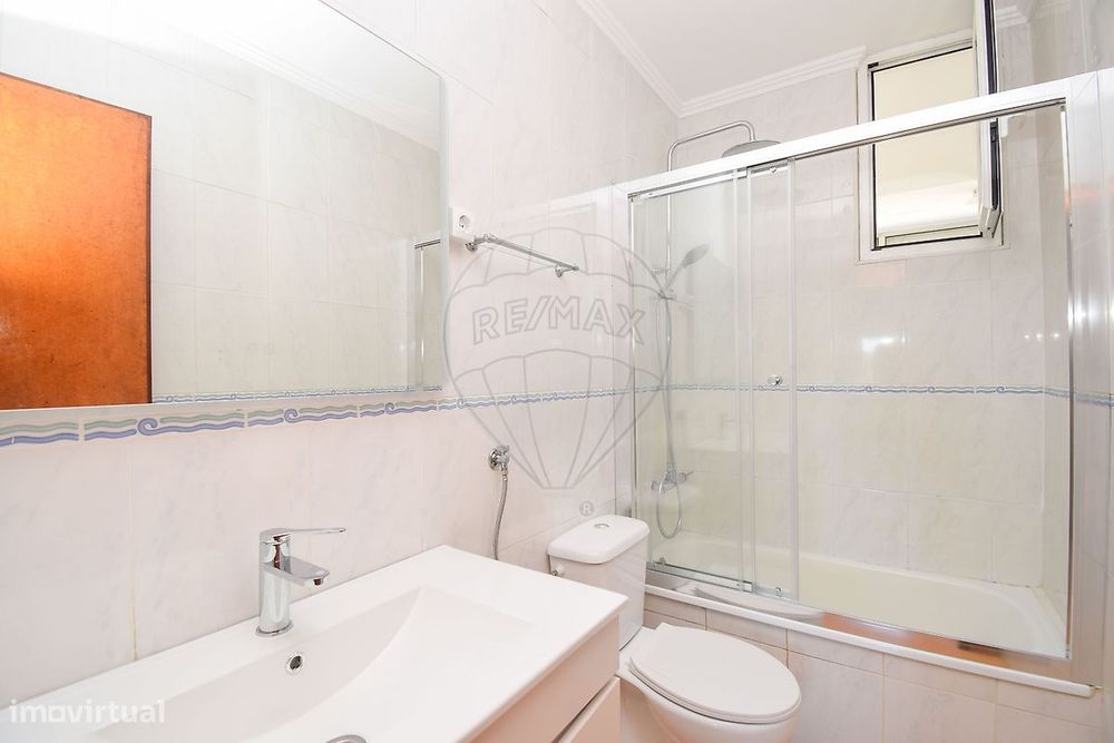 Apartamento T2 para arrendamento
