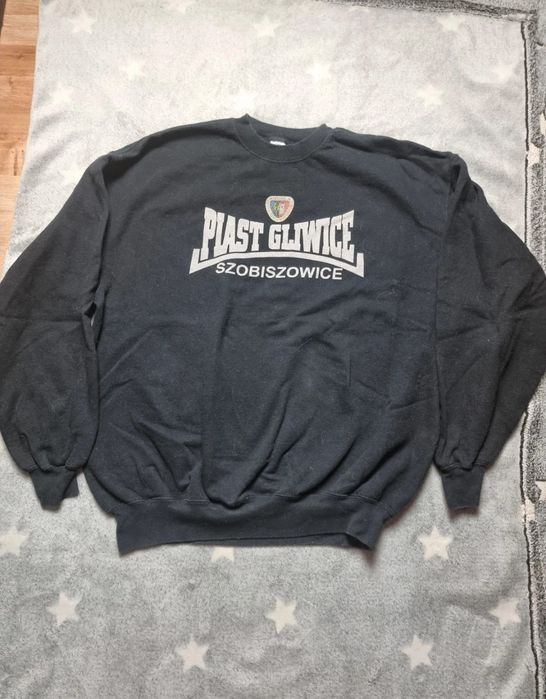 Bluza Piast Gliwice Szobiszowice