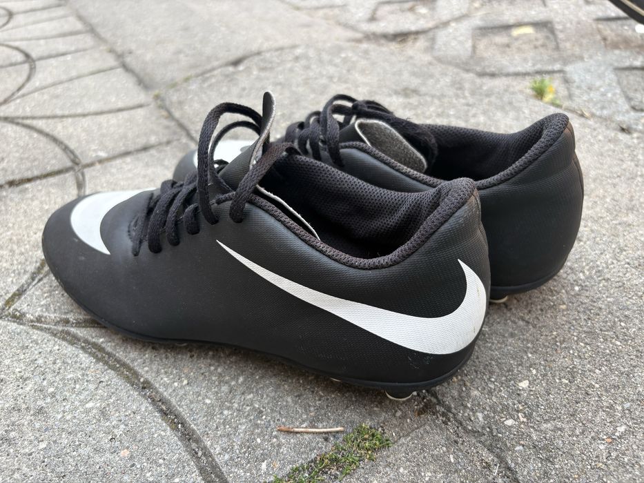 Korki nike buty boisko