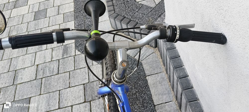 Sprzedam rower dziecięcy