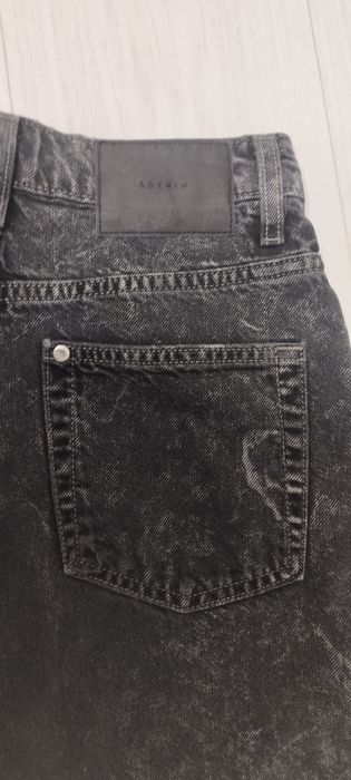джинси baggy h&m